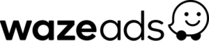 logo Waze Ads