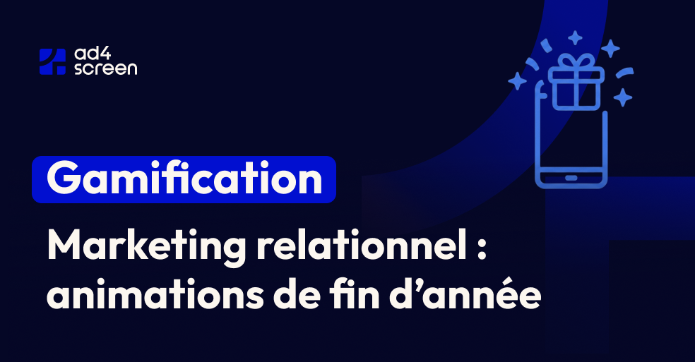 Marketing relationnel et gamification