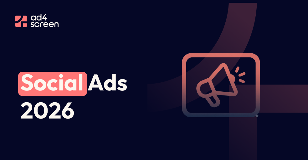 Publicité sociale en 2026