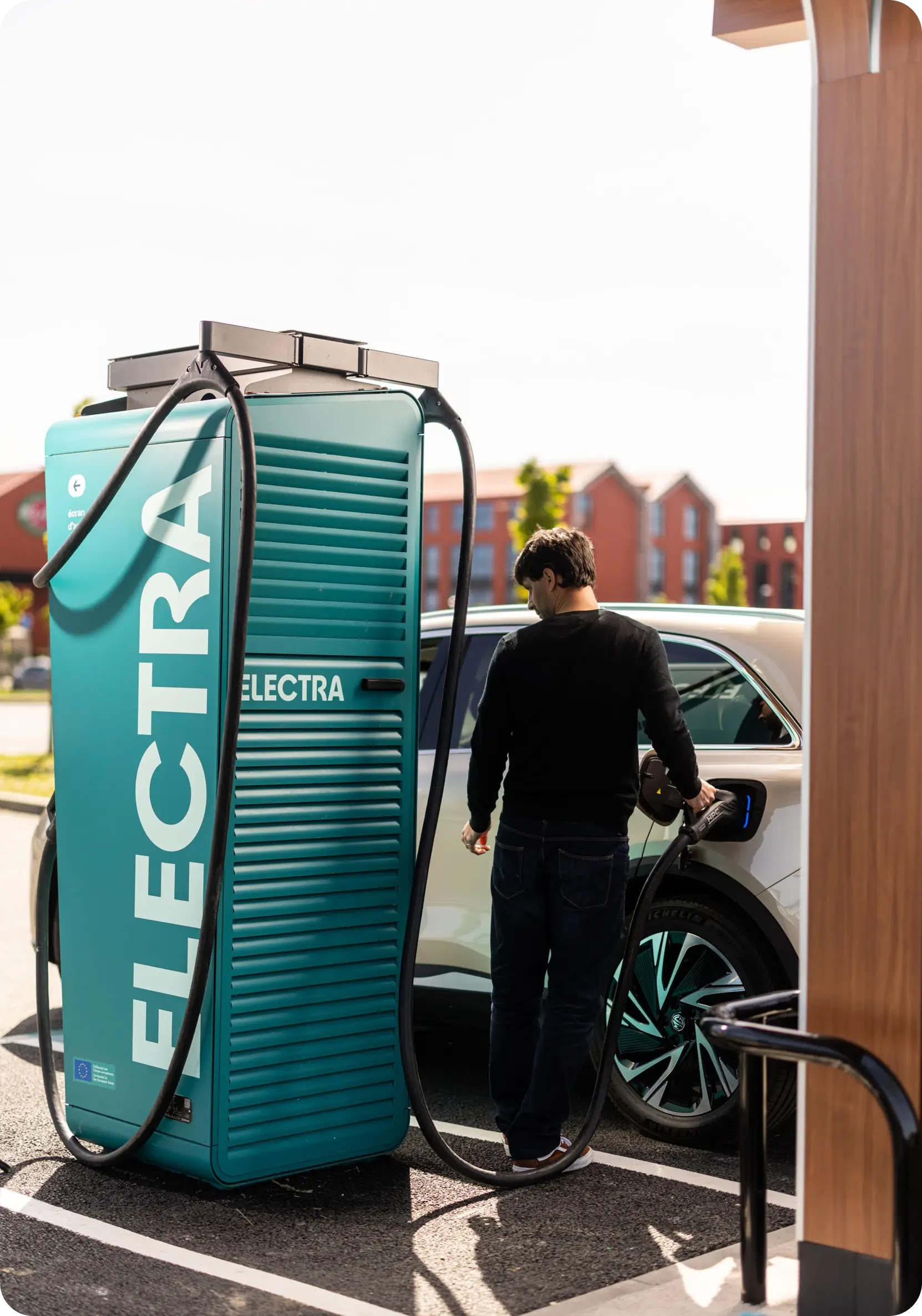 eelctra 1